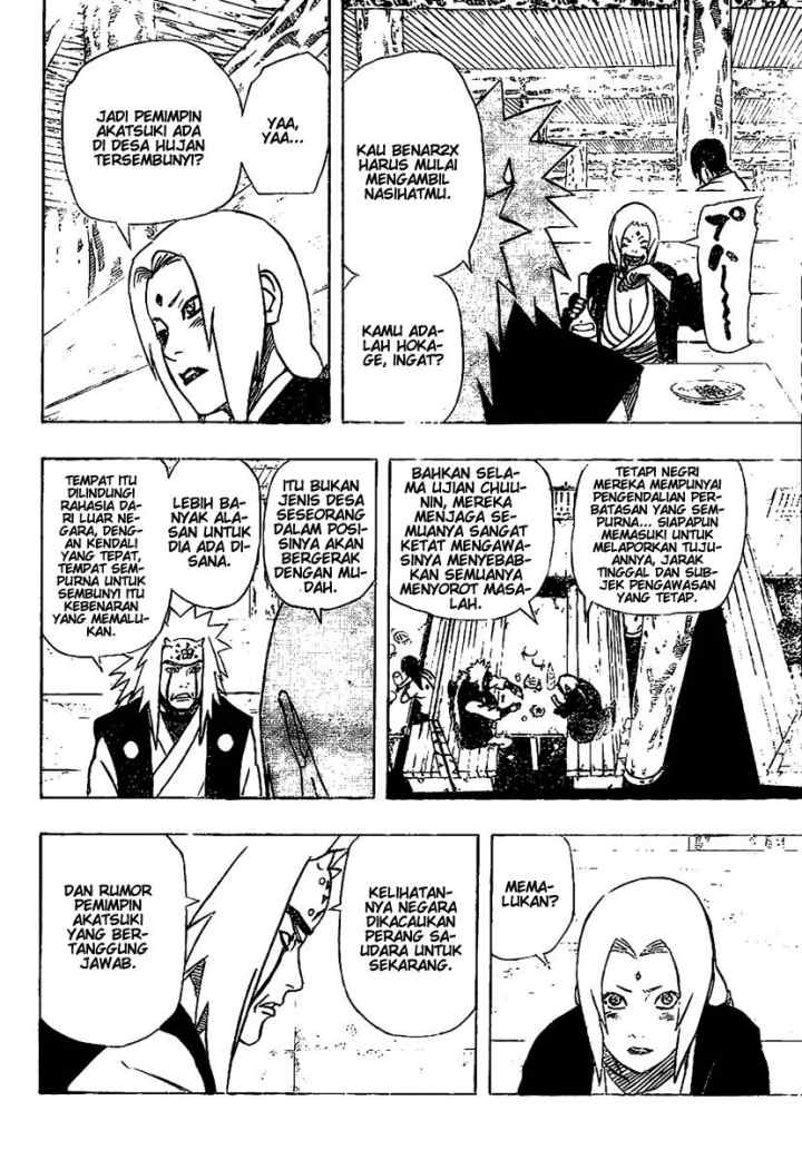 Naruto chapter 366 halaman 10