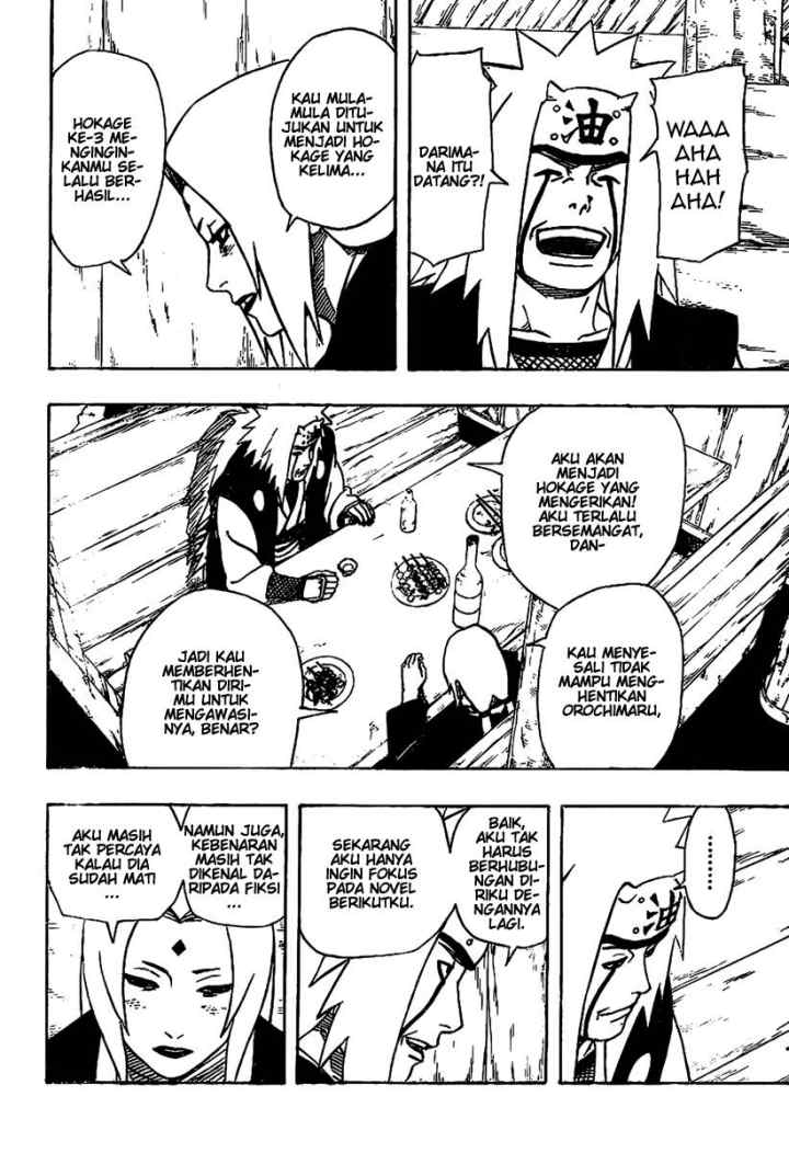 Naruto chapter 366 halaman 12