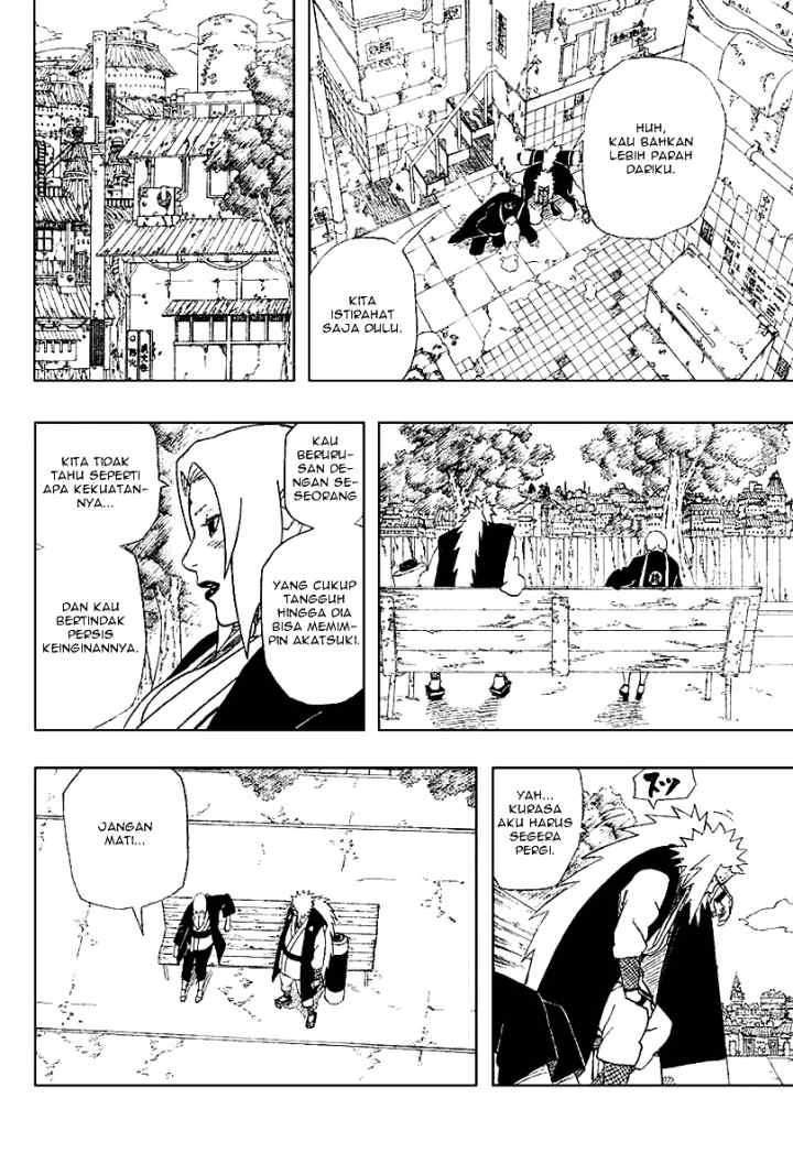 Naruto chapter 367 halaman 6