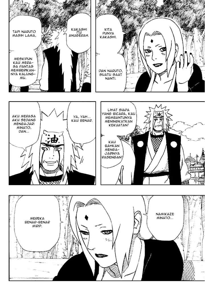 Naruto chapter 367 halaman 10
