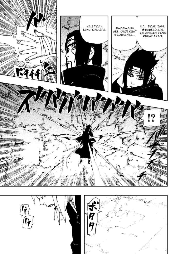 Naruto chapter 367 halaman 5