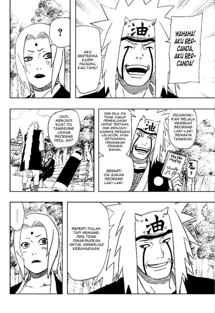 Naruto chapter 367 halaman 8