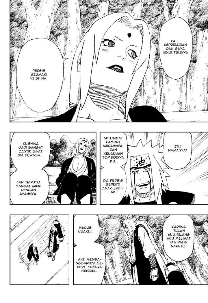 Naruto chapter 367 halaman 12