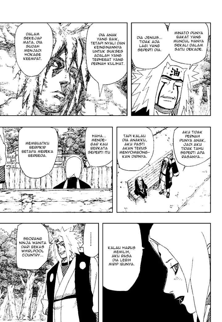 Naruto chapter 367 halaman 11