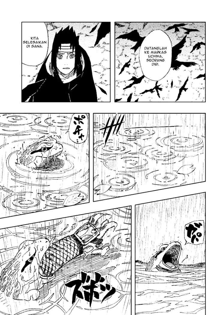 Naruto chapter 367 halaman 15