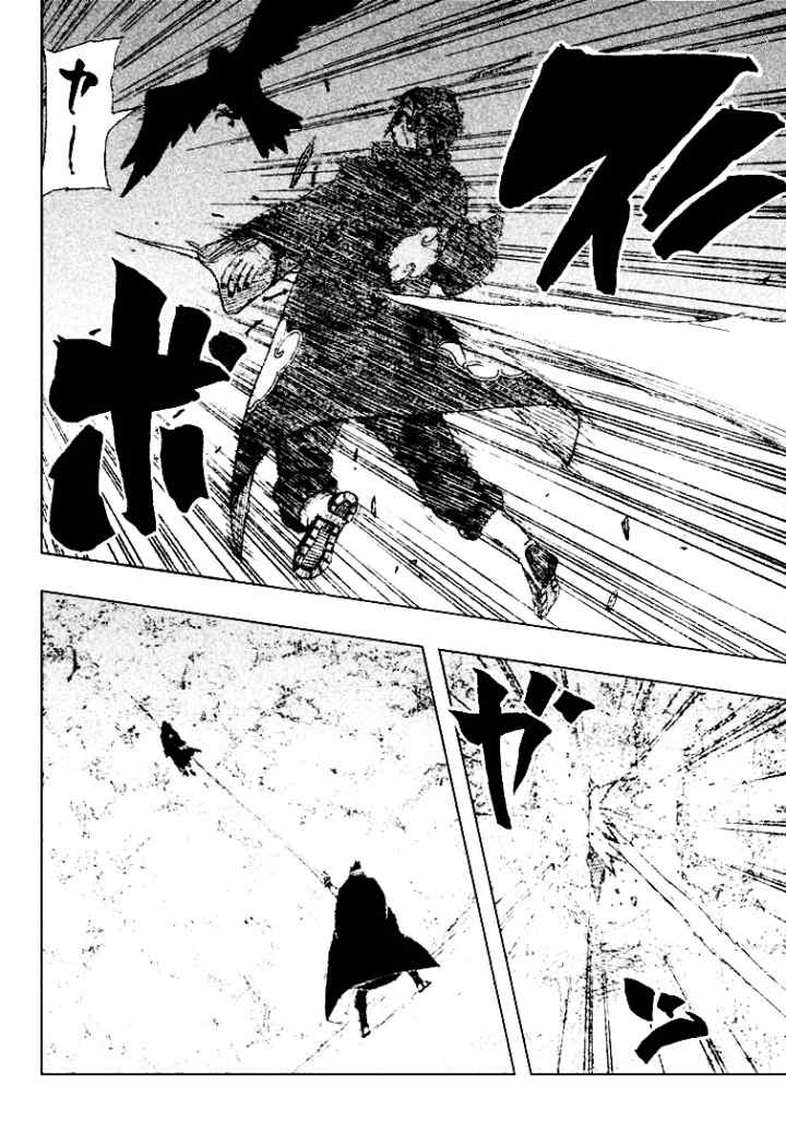 Naruto chapter 367 halaman 4
