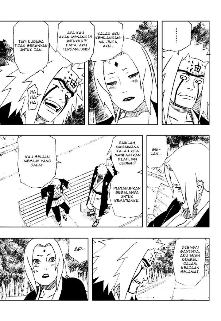 Naruto chapter 367 halaman 7
