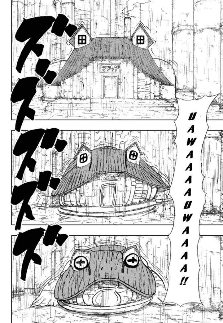 Naruto chapter 368 halaman 10