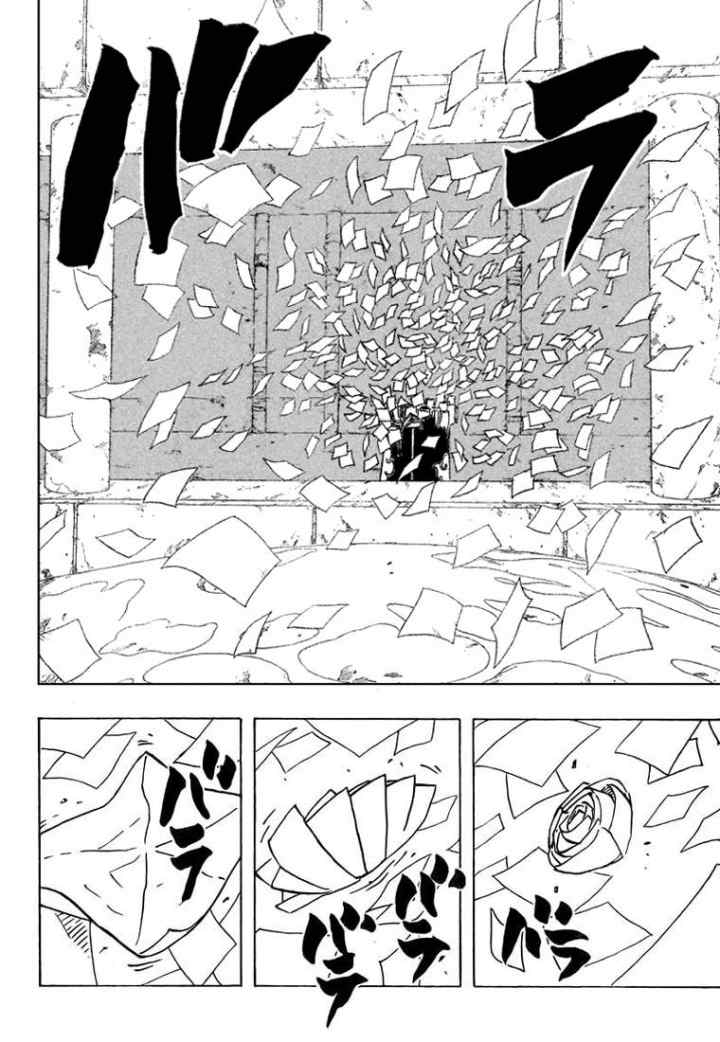 Naruto chapter 368 halaman 14