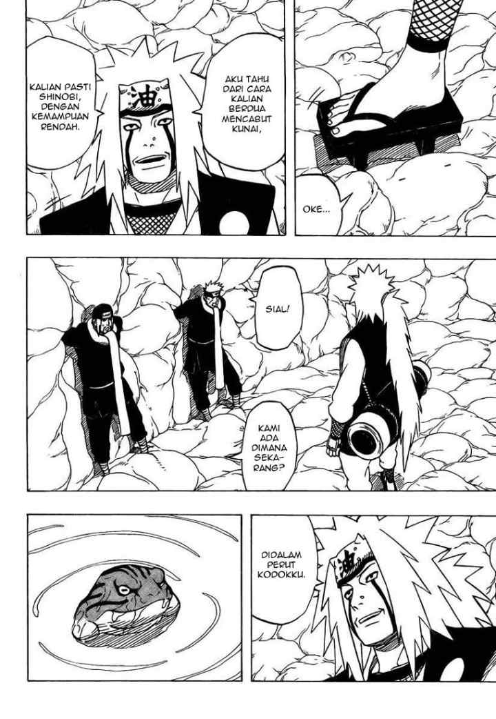 Naruto chapter 368 halaman 16