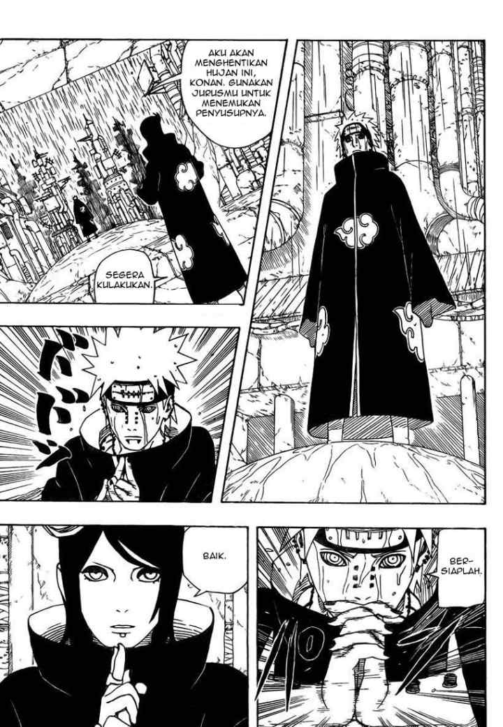 Naruto chapter 368 halaman 5