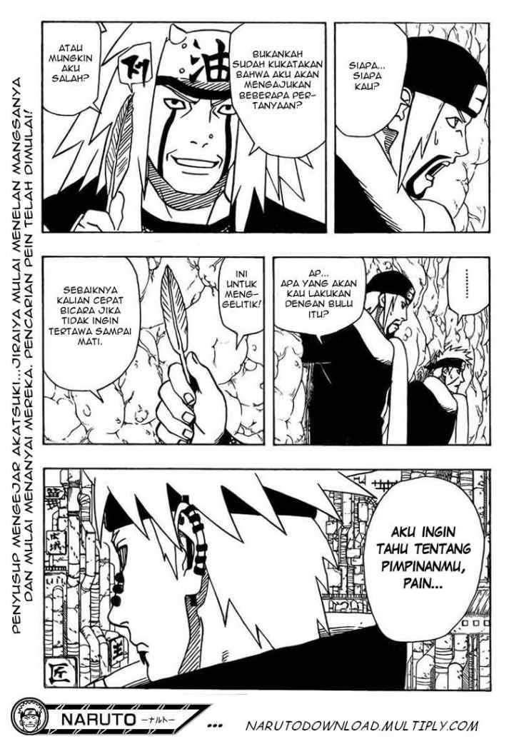 Naruto chapter 368 halaman 17