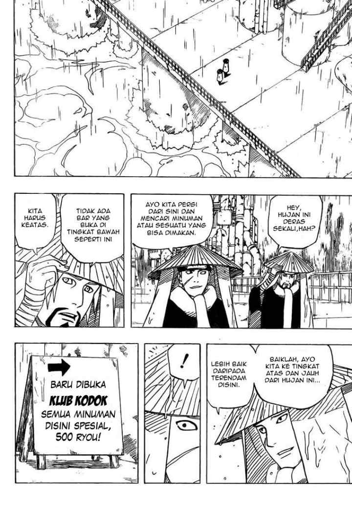 Naruto chapter 368 halaman 6