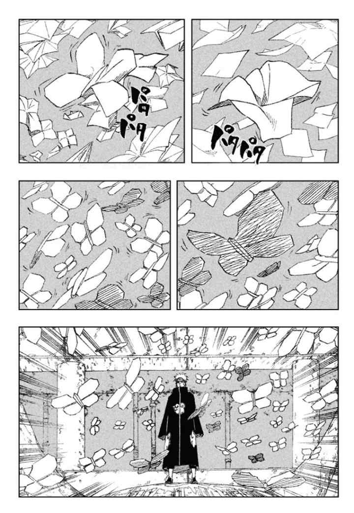 Naruto chapter 368 halaman 15
