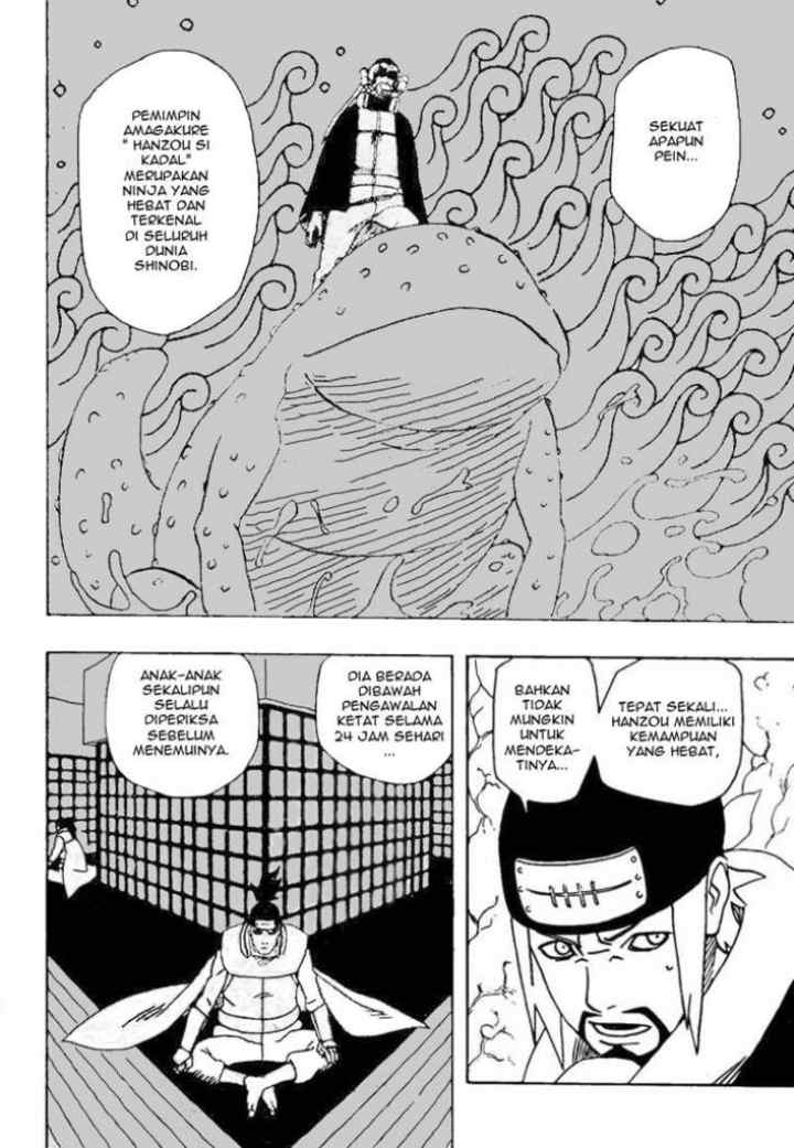 Naruto chapter 369 halaman 10