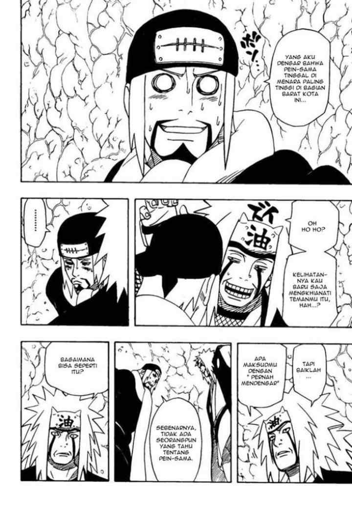 Naruto chapter 369 halaman 6