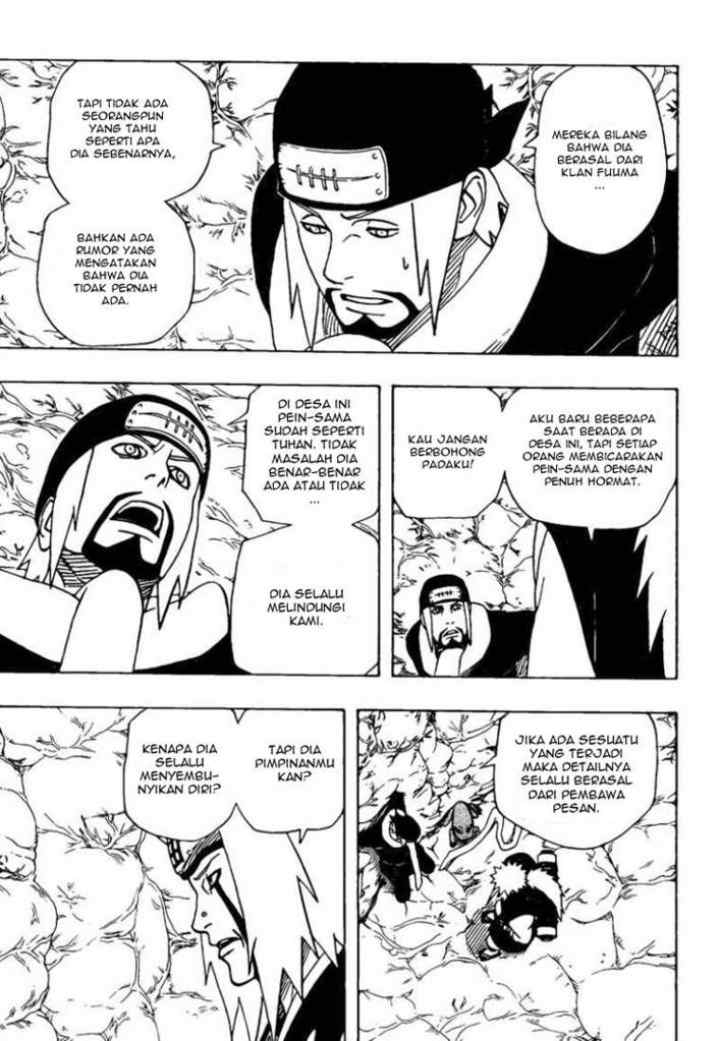 Naruto chapter 369 halaman 7