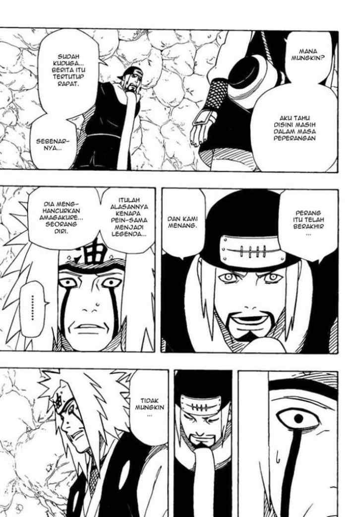 Naruto chapter 369 halaman 9