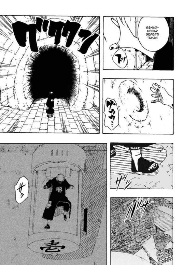 Naruto chapter 369 halaman 15