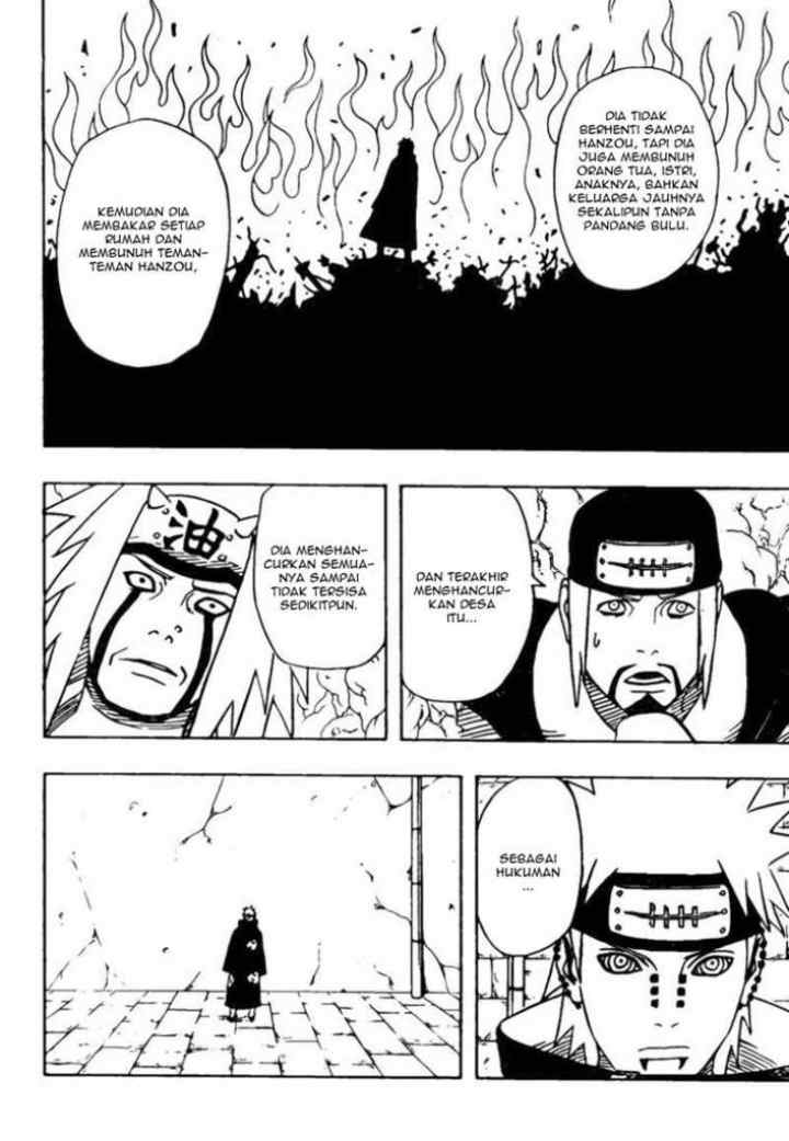 Naruto chapter 369 halaman 14