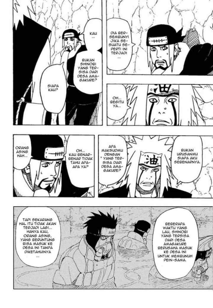 Naruto chapter 369 halaman 8