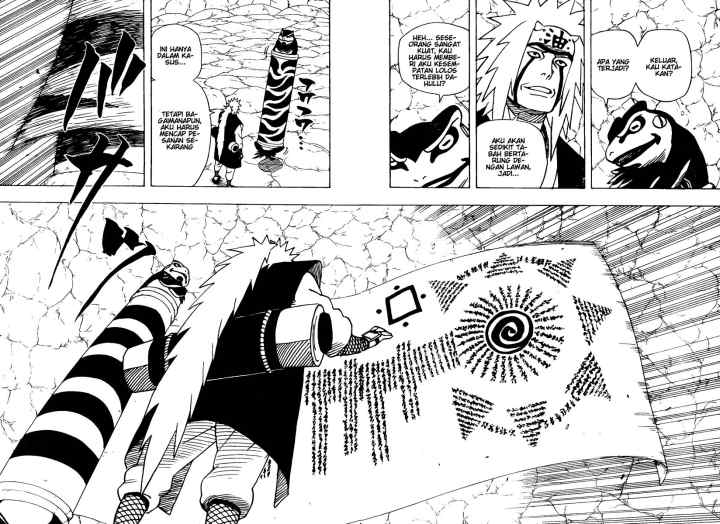 Naruto chapter 370 halaman 9