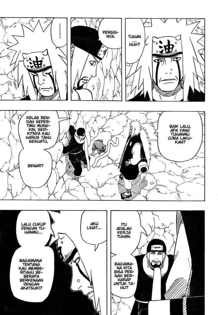 Naruto chapter 370 halaman 4