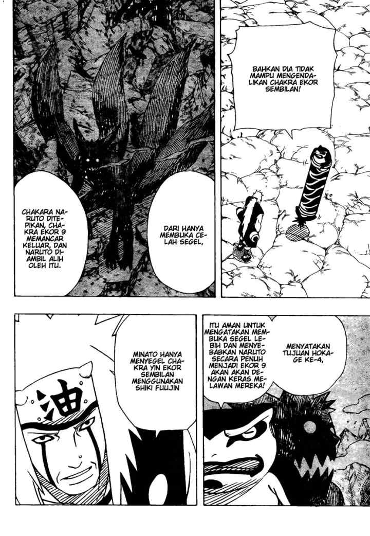 Naruto chapter 370 halaman 12