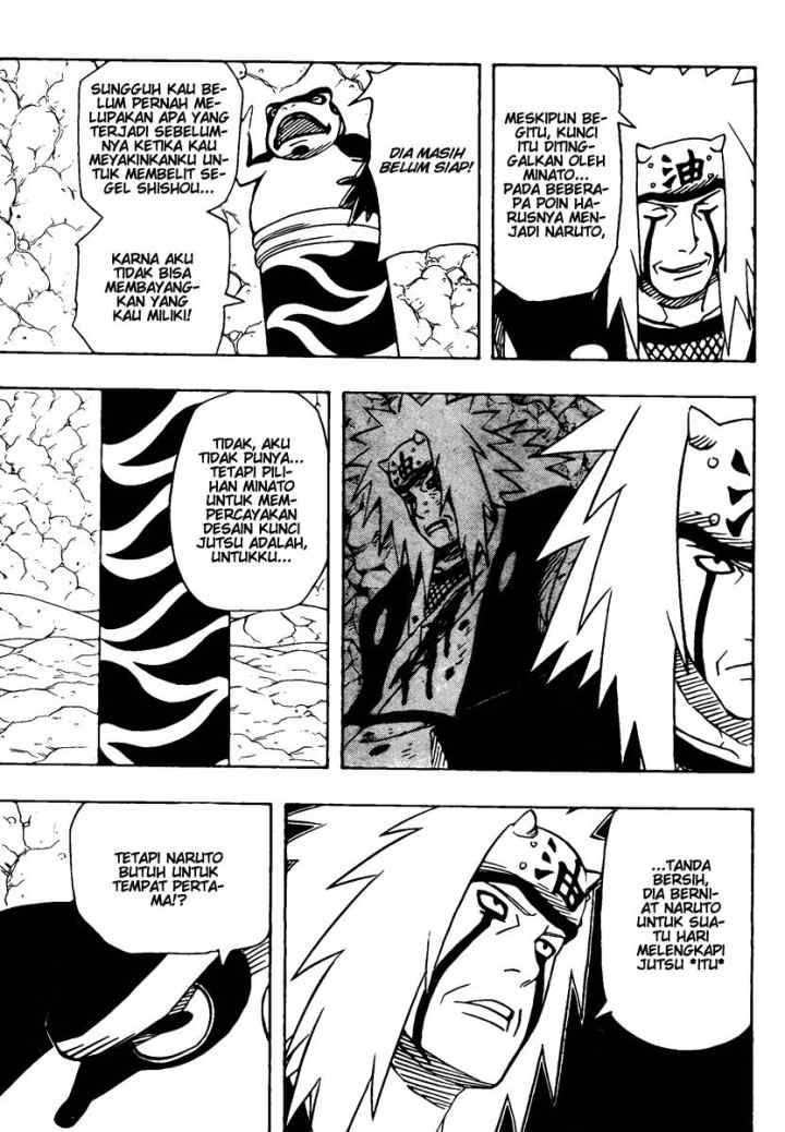 Naruto chapter 370 halaman 11