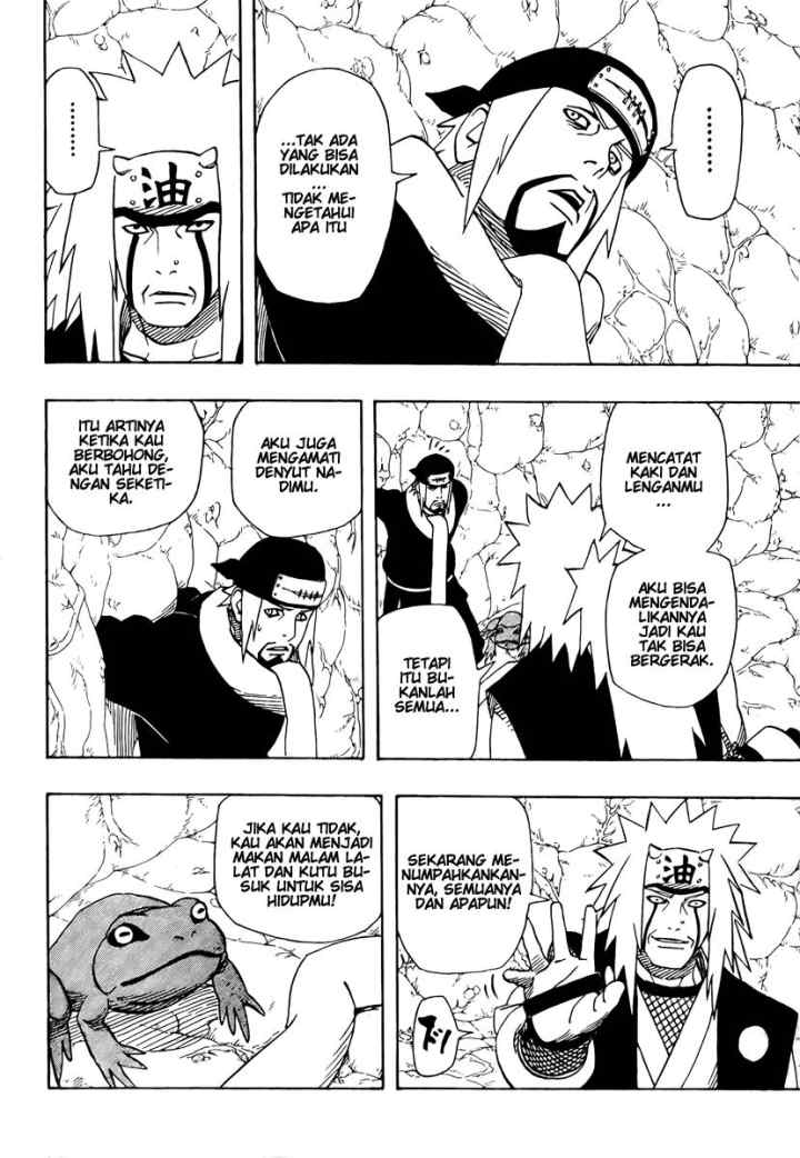 Naruto chapter 370 halaman 5