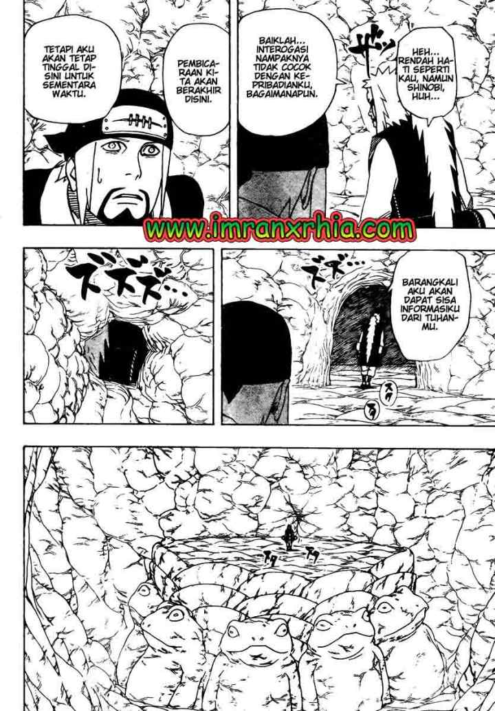 Naruto chapter 370 halaman 7