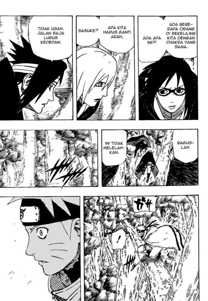 Naruto chapter 371 halaman 4