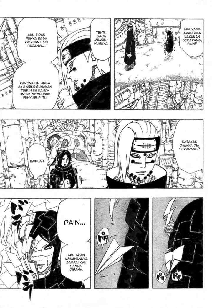 Naruto chapter 371 halaman 13