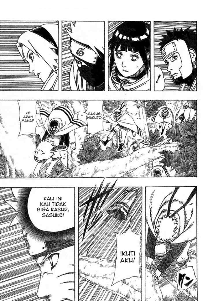 Naruto chapter 371 halaman 7