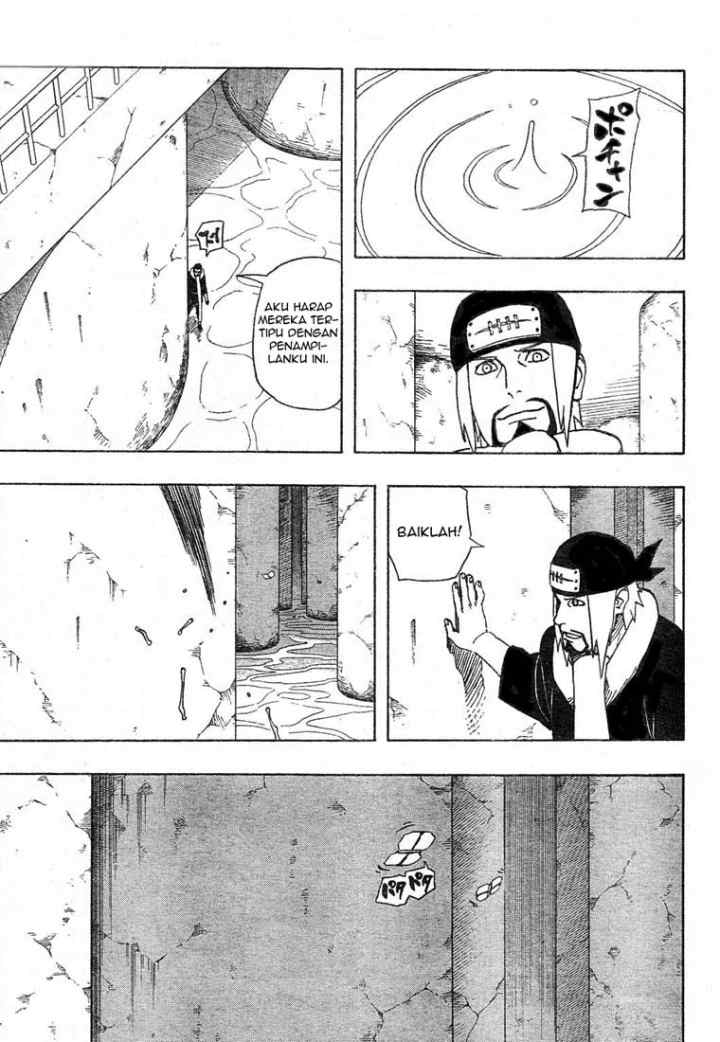 Naruto chapter 371 halaman 9
