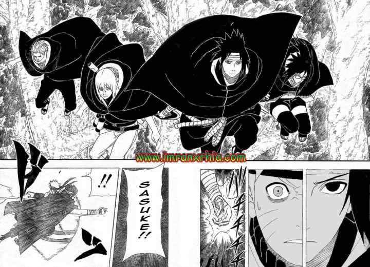 Naruto chapter 371 halaman 5