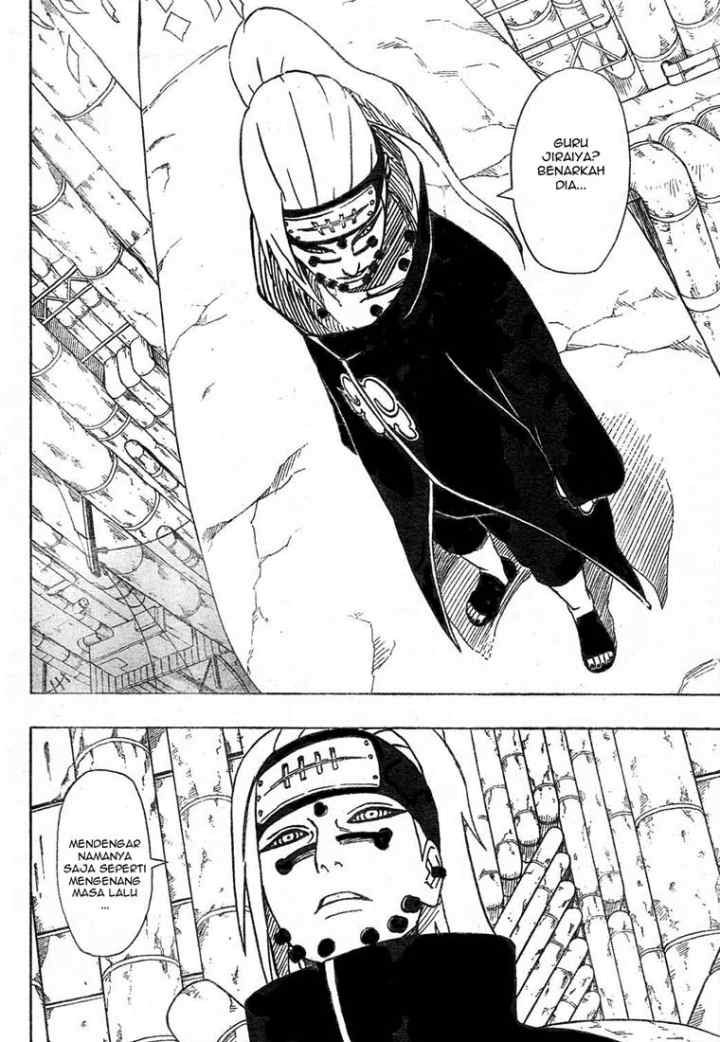 Naruto chapter 371 halaman 12