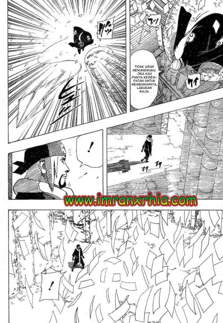 Naruto chapter 371 halaman 14
