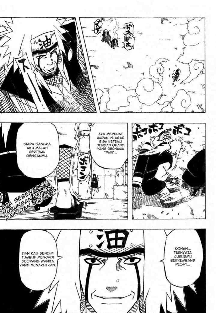 Naruto chapter 371 halaman 17