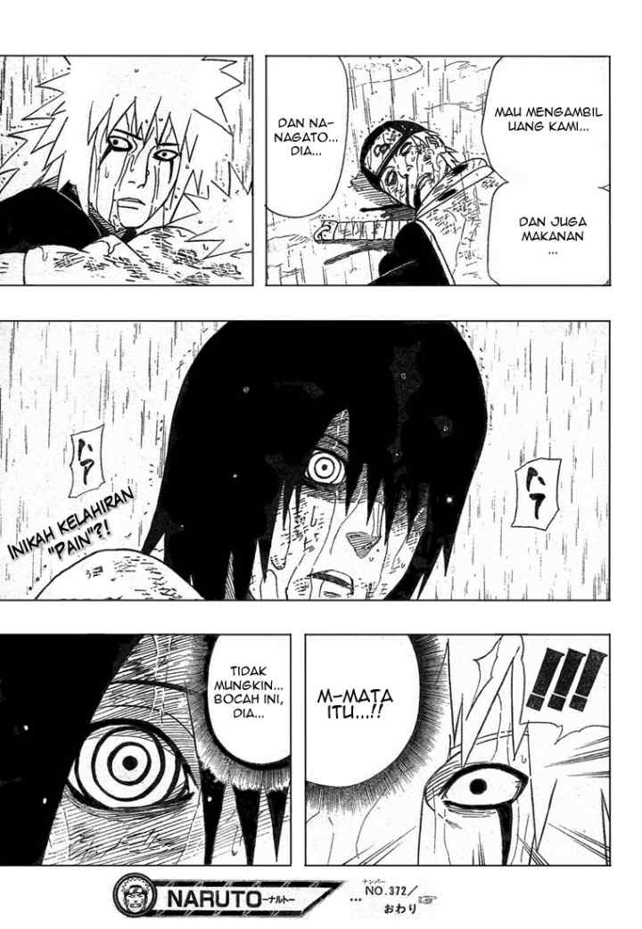 Naruto chapter 372 halaman 17