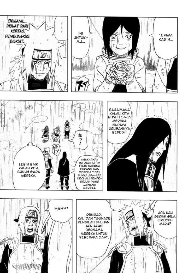 Naruto chapter 372 halaman 11