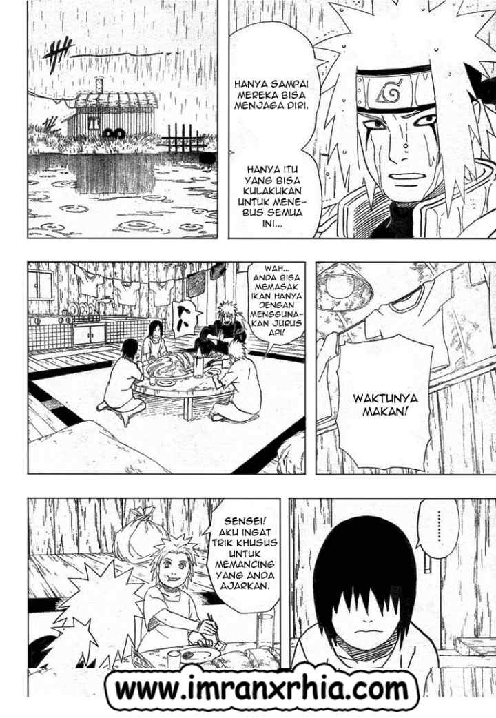 Naruto chapter 372 halaman 12