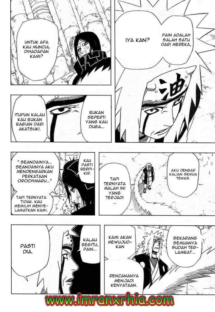 Naruto chapter 372 halaman 8
