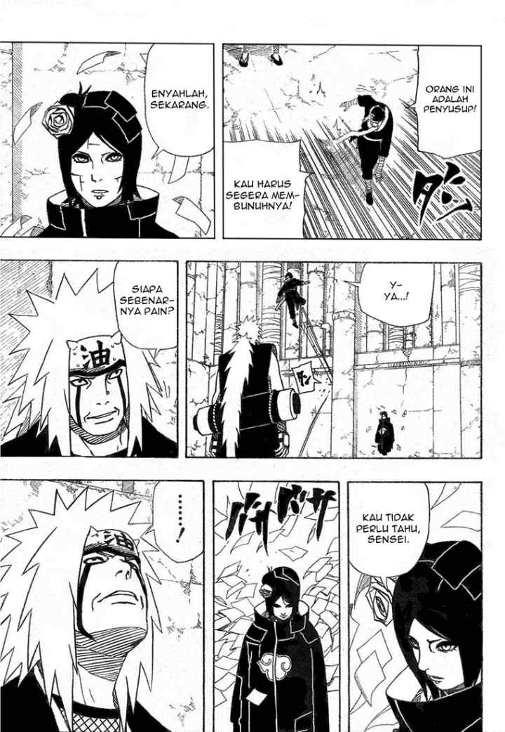 Naruto chapter 372 halaman 4