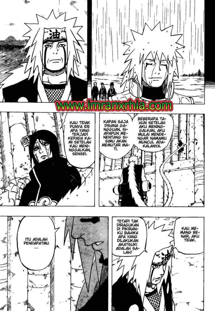 Naruto chapter 373 halaman 16