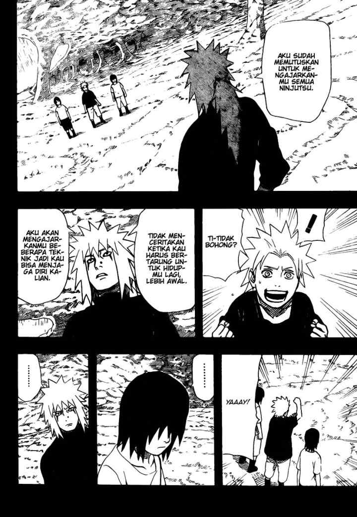 Naruto chapter 373 halaman 5