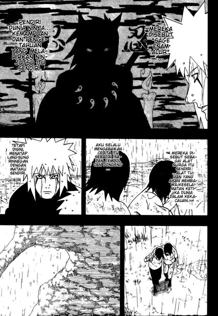 Naruto chapter 373 halaman 4