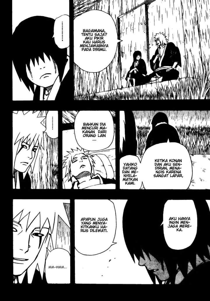 Naruto chapter 373 halaman 11