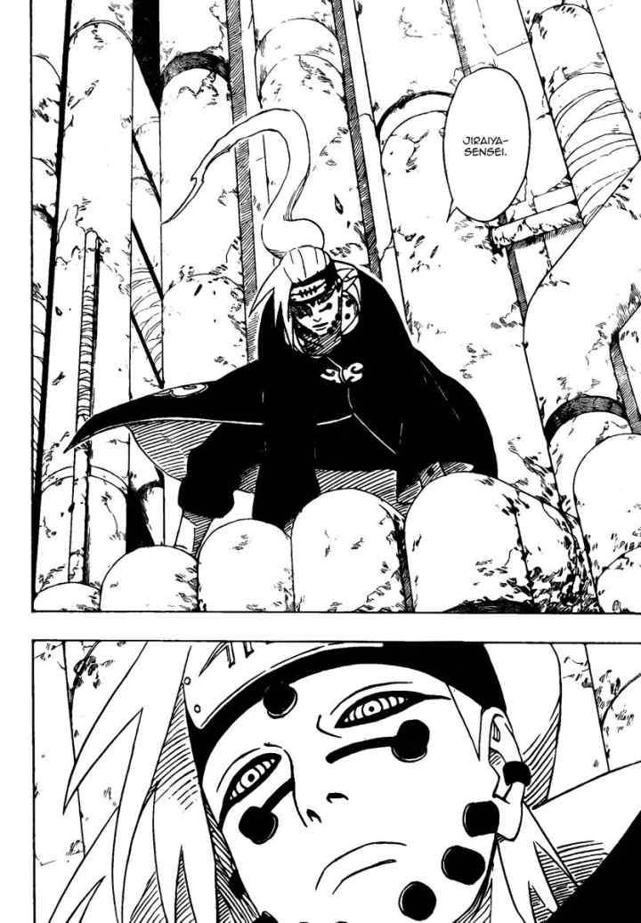 Naruto chapter 373 halaman 17