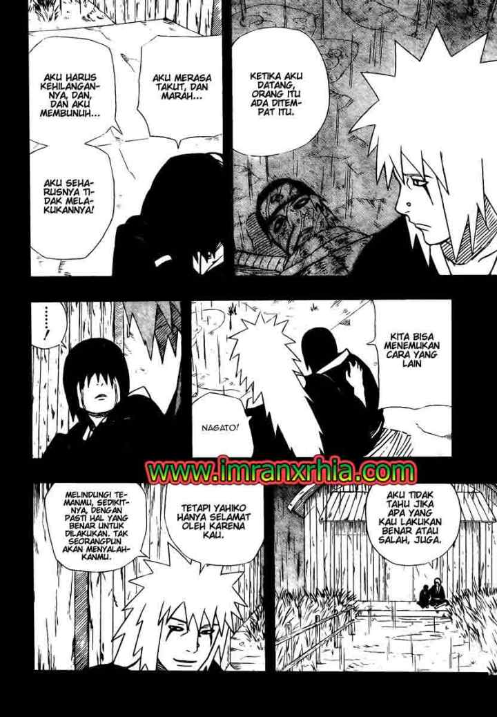 Naruto chapter 373 halaman 9